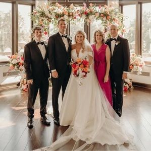 Meet your Posher, Stephanie